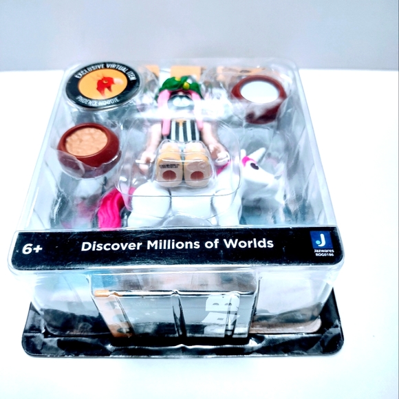 Roblox Club Roblox - Picture 5 of 5